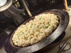 -怡咖啡自助餐(宁波香格里拉店)