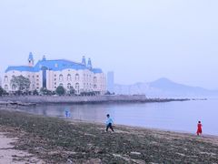 -黑石礁公园