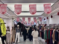 -广州白马服装市场