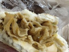 -李三卤汁豆腐脑