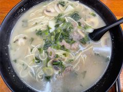 老杭州片儿川-东坡·面(音乐喷泉店)