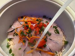 沸腾笋壳鱼-悦江(梅奔中心店)
