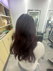 -Coo Hair salon