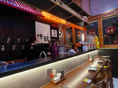 -8PINTS八品脱·日料·烧鸟·精酿小酒馆(莘庄店)