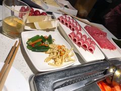 -海底捞火锅(天鹅湖银泰店)