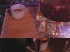 -为你钟情咖啡馆(春熙路太古里步行街店)