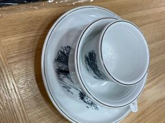 -老苏州大客堂·苏帮菜·松鼠桂鱼·苏州传统小吃(观前街人民商场店)