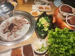 -牛市牛烤肉(西单大悦城店)