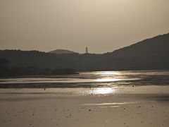 -南北湖风景区