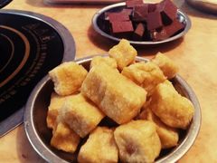-宏大运餐厅(传媒大学店)