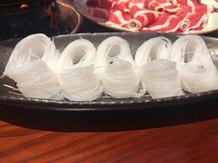-1078號老北京涮肉(松柏店)