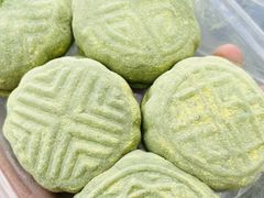 -奉化点心(呼童街店)