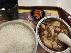 -真功夫(莲塘店)