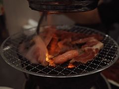 -松明一烤肉馆(鲁园店)