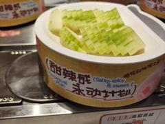 -龍歌自助小火锅(李沧顺和汇店)