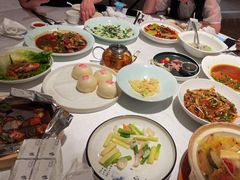 -宁波石浦大饭店(新材料城店)