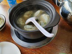 -重庆鸡公煲·青锅花椒鱼(牡丹江路店)