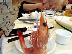 -湛香海鲜城(三乡店)