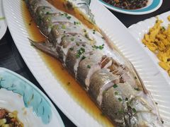 -七的湖·江南蟹舫·阳澄湖农家菜(蟹舫苑店)