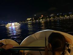 -珠江夜游广州塔·中大码头