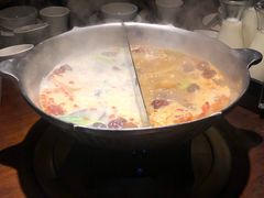 -无老锅(苓雅店)