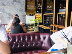 -泰香柠(金港名都滨江店)