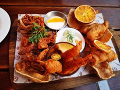 -宝莱纳餐厅(滨江店)