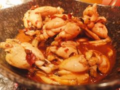 -哥老官重庆美蛙鱼头(虹口龙之梦店)
