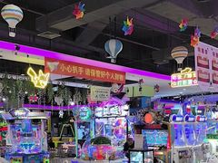 -大玩家(万达广场大连甘井子店)