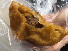 油氽团子-荣阳楼(山塘街店)