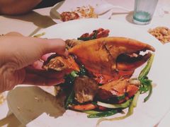 -无招牌海鲜餐厅(滨海艺术中心店)