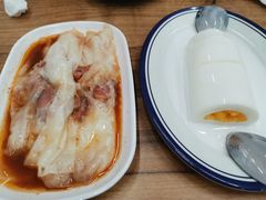 -龍囍粤·顺德小吃·煲仔饭(安定门店)