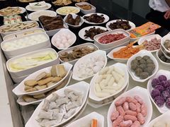 -多迷烫菜广场(水心大厦店)