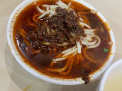 -二号桥脆绍面(星辉中路店)