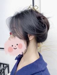 -Moyue HAIR SALON