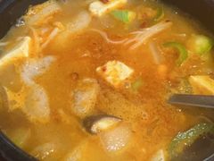 -鑫日千里马朝鲜族小馆(总店)