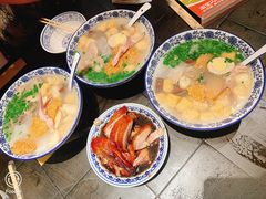 -小潘记鸭血粉丝汤