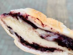 紫米麻薯-面包与我Bread Or Me(长城汇店)