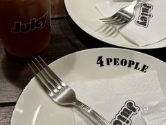 -Juicy Bakery(大学路店)