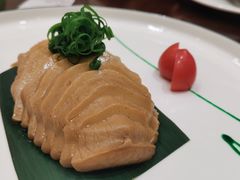 素鲍鱼-新虹楼饭庄(崇明陈家镇店)