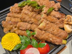 -万岁寿司(万国店)