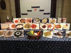 -千岛湖君澜度假酒店(文广轩中餐厅)
