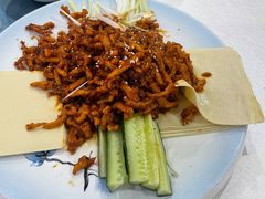 -清真•蜀风园(丁字沽总店)