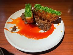 -MAGPIE喜鹊派餐厅(华侨城店)