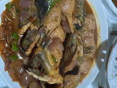 -小六农家乐(崇明西沙湿地店)