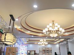 -润泽园饭庄(中山路店)