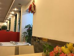卡座-红京鱼(西坝河店)