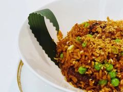 -金轩中餐厅 Jin Xuan(浦东丽思卡尔顿酒店)