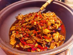 -烹湘·鲜炒湖南土菜(海珠店)