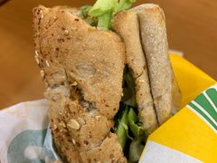 -SUBWAY赛百味(燕莎奥莱店)